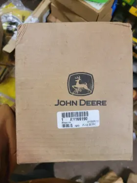 Ah169190 John Deere Replacement Roller Fits New Oem