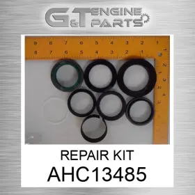 Ahc13485 John Deere Replacement Repair Kit Fits Surplus Open Box