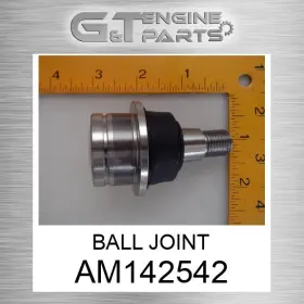 Am142542 John Deere Replacement Ball Joint Fits New Oem Open Box