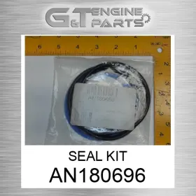 An180696 John Deere Replacement Seal Kit Fits New Oem An180696 John Deere Replacement Seal Kit Fits New Oem