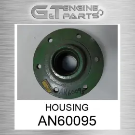 An60095 John Deere Replacement Housing Fits Surplus Open Box