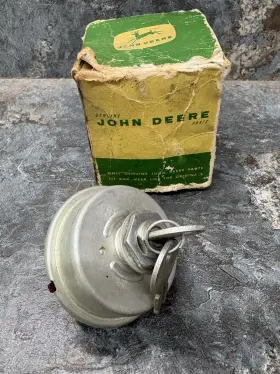 At11889 John Deere Replacement Switch With Key Fits Surplus Open Box At 11889 T