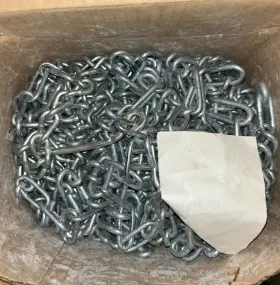 Bm19127 John Deere Replacement #bm19127 Tire Chain- Fits Bm19127 John Deere Replacement #bm19127 Tire Chain- Fits