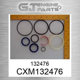Cxm132476 John Deere Replacement 132476 Fits Surplus Open Box Cxm132476 John Deere Replacement 132476 Fits Surplus Open Box