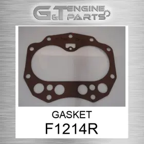 F1214r John Deere Replacement Gasket Fits New Oem Open Box