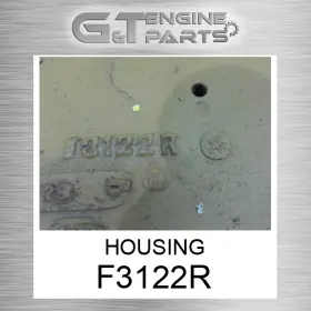 F3122r John Deere Replacement Housing Fits New Oem F3122r John Deere Replacement Housing Fits New Oem