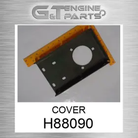 H88090 John Deere Replacement Cover Fits Surplus Open Box H88090 John Deere Replacement Cover Fits Surplus Open Box
