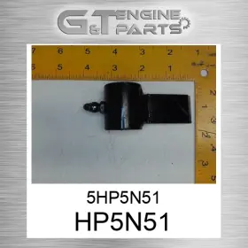 5hp5n51 John Deere Replacement Hp5n51 Fits Surplus Open Box
