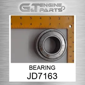 Jd7163 John Deere Replacement Bearing Fits New Oem Open Box