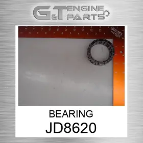 Jd8620 John Deere Replacement Bearing Fits Surplus Open Box