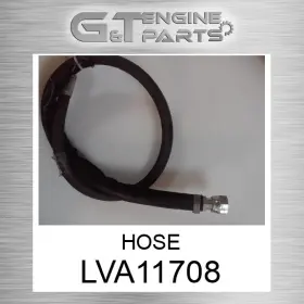 Lva11708 John Deere Replacement Hose Fits Surplus Open Box Lva11708 John Deere Replacement Hose Fits Surplus Open Box