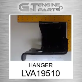 Lva19510 John Deere Replacement Hanger Fits Surplus Open Box
