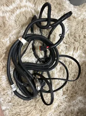 Pf80609 John Deere Replacement Harness Fits Surplus Open Box