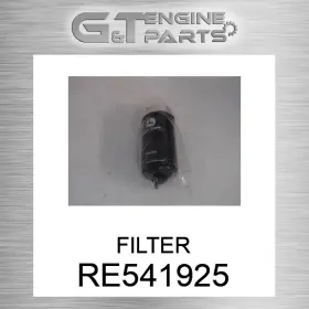 Re541925 John Deere Replacement Filter Fits New Oem Re541925 John Deere Replacement Filter Fits New Oem