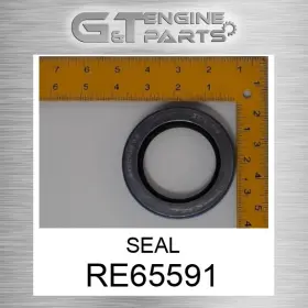 Re65591 John Deere Replacement Seal Fits Surplus Open Box Re65591 John Deere Replacement Seal Fits Surplus Open Box