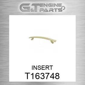 T163748 John Deere Replacement Insert Fits New Aftermarket