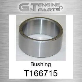 T166715 John Deere Replacement Bushing Fits New Aftermarket T166715 John Deere Replacement Bushing Fits New Aftermarket