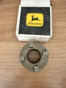 T21132 John Deere Replacement Fitting Fits New Oem Coupling T21132 John Deere Replacement Fitting Fits New Oem Coupling