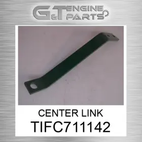 Tifc711142 John Deere Replacement Center Link Fits Surplus Open Box Tifc711142 John Deere Replacement Center Link Fits Surplus Open Box