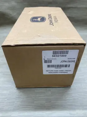 Se501850 John Deere Remanufactured Starter Motor