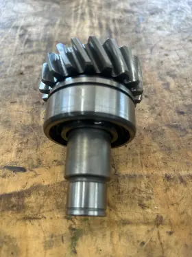Su303424 John Deere 5055e Countershaft Ilde Gear