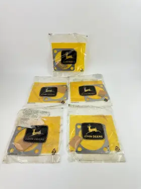 T116840 John Deere Genuine Oem Original Equipment Shim #t11840 Lot Of 5 T116840 John Deere Genuine Oem Original Equipment Shim #t11840 Lot Of 5