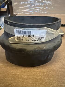 John Deere T161853 Coupler Hose