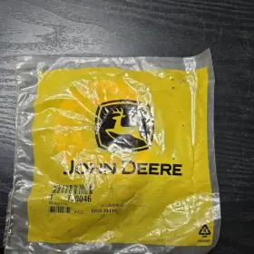 T20046 John Deere Oem Oil Slinger Fits For Tractor T20046 John Deere Oem Oil Slinger Fits For Tractor