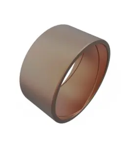 T215109 John Deere Cylindrical Split Alloy Bushing