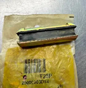 T25p John Deere Genuine Oem Retainer Lock T25 P T25p John Deere Genuine Oem Retainer Lock T25 P