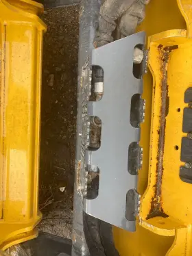 T284158 John Deere 326e Step - Used P/n