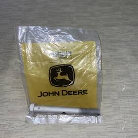 John Deere T368822 Drilled Axis Hex Head Bolt M20 X 180