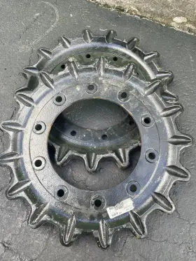 T370852 John Deere Sprockets