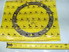 T48147 John Deere Shim Used With Input Shaft Quill Genuine T48147 John Deere Shim Used With Input Shaft Quill Genuine