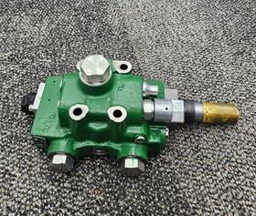 John Deere Ta33792 Selective Control Valve Fits 6e-1004 6e-1204 6e-1204p 6e-1404