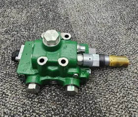 6e-1204p John Deere Ta33792 Selective Control Valve Fits 6e-1004 6e-1204 6e-1404