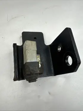 Tcu19631 John Deere 7h17 Walk Behind Parking Brake Safety Switch Bracket