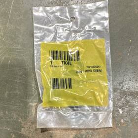 John Deere Tk4l Heavy Equipment Replacement Component Model Mpn