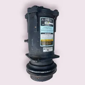 Ty6770 John Deere Genuine Oem R134a Ac Compressor Replaces