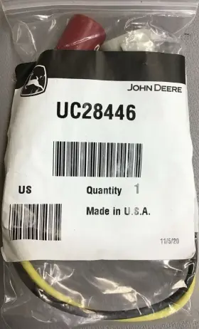 Uc28446 John Deere Hydraulic Pressure Sensor