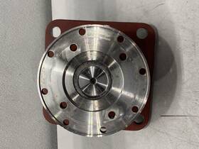 John Deere Yz40281541 Drive Flange