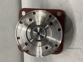 Yz40281541 John Deere Drive Flange