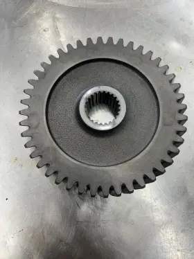 Yz80464 John Deere 4300 Gear 44 Teeth Yz80464 John Deere 4300 Gear 44 Teeth