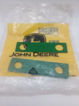 Z7961h John Deere Strap Set Of 4 New Open Box In