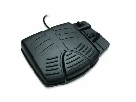 035557 Johnson Outdoors Minn Kota Pd V2 Foot Pedal Acc Corded 035557 Johnson Outdoors Minn Kota Pd V2 Foot Pedal Acc Corded