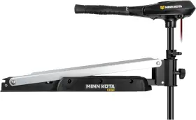 1355935 Johnson Outdoors Edge 45 Lb. / Hand - Inch