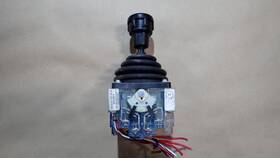 Jr Merrit Vc50101.4216 Controls 2 Axis Joystick Vc50-101.4216