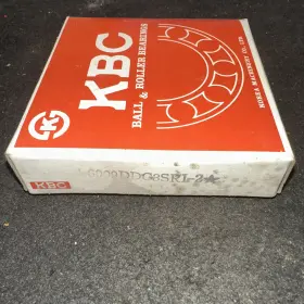 6009ddc3sri-2 Kbc Ball And Roller Bearings P/n - Nos St1029a 6009ddc3sri-2 Kbc Ball And Roller Bearings P/n - Nos St1029a