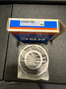 6306ddc3g81 Kbc Ball Bearing Free Shipping Usps 6306ddc3g81 Kbc Ball Bearing Free Shipping Usps