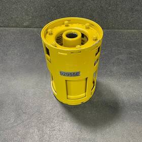 Kemper Lca92955 Slip Clutch Forage Harvester 345 360 375